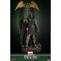 Doctor Doom Hot Toys CMS022 - Marvel Comics 1/6 figure