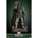 Doctor Doom Hot Toys CMS022 - Marvel Comics 1/6 figure