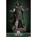 Doctor Doom Hot Toys CMS022 - Marvel Comics 1/6 figure