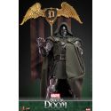 Doctor Doom Hot Toys CMS022 - Marvel Comics 1/6 figure
