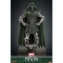 Doctor Doom Hot Toys CMS022 - Marvel Comics 1/6 figure