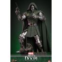 Doctor Doom Hot Toys CMS022 - Marvel Comics 1/6 figure