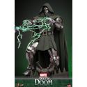 Doctor Doom Hot Toys CMS022 - Marvel Comics 1/6 figure