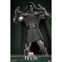 Doctor Doom Hot Toys CMS022 - Marvel Comics 1/6 figure