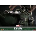 Doctor Doom Hot Toys CMS022 - Marvel Comics 1/6 figure
