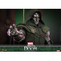 Doctor Doom Hot Toys CMS022 - Marvel Comics 1/6 figure