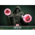 Doctor Doom Hot Toys CMS022 - Marvel Comics 1/6 figure