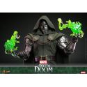 Doctor Doom Hot Toys CMS022 - Marvel Comics 1/6 figure