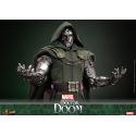 Doctor Doom Hot Toys CMS022 - Marvel Comics 1/6 figure