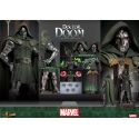 Doctor Doom Hot Toys CMS022 - Marvel Comics 1/6 figure