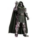 Doctor Doom Hot Toys CMS022 - Marvel Comics 1/6 figure