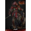 Akaoni Samurai Predator Hot Toys AC06 - Alien Vs Predator 1/6 figure