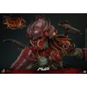 Akaoni Samurai Predator Hot Toys AC06 - Alien Vs Predator 1/6 figure