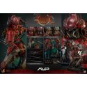 Akaoni Samurai Predator Hot Toys AC06 - Alien Vs Predator 1/6 figure
