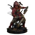 Akaoni Samurai Predator Hot Toys AC06 - Alien Vs Predator 1/6 figure