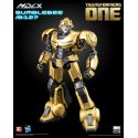 Bumblebee B127 MDLX ThreeZero - figurine 13 cm Transformers One