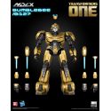 Bumblebee B127 MDLX ThreeZero - figurine 13 cm Transformers One