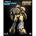 Bumblebee B127 MDLX ThreeZero - figurine 13 cm Transformers One