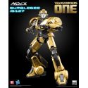 Bumblebee B127 MDLX ThreeZero - figurine 13 cm Transformers One