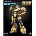 Bumblebee B127 MDLX ThreeZero - figurine 13 cm Transformers One