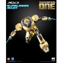 Bumblebee B127 MDLX ThreeZero - figurine 13 cm Transformers One