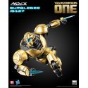 Bumblebee B127 MDLX ThreeZero - figurine 13 cm Transformers One
