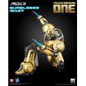 Bumblebee B127 MDLX ThreeZero - figurine 13 cm Transformers One