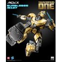 Bumblebee B127 MDLX ThreeZero - figurine 13 cm Transformers One