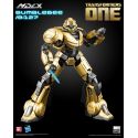 Bumblebee B127 MDLX ThreeZero - figurine 13 cm Transformers One