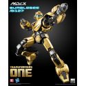 Bumblebee B127 MDLX ThreeZero - figurine 13 cm Transformers One