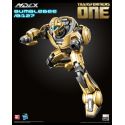 Bumblebee B127 MDLX ThreeZero - figurine 13 cm Transformers One