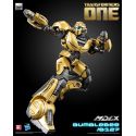 Bumblebee B127 MDLX ThreeZero - figurine 13 cm Transformers One