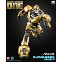 Bumblebee B127 MDLX ThreeZero - figurine 13 cm Transformers One