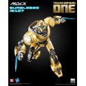 Bumblebee B127 MDLX ThreeZero - figurine 13 cm Transformers One