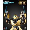 Bumblebee B127 MDLX ThreeZero - figurine 13 cm Transformers One