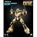 Bumblebee B127 MDLX ThreeZero - figurine 13 cm Transformers One
