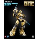 Bumblebee B127 MDLX ThreeZero - figurine 13 cm Transformers One
