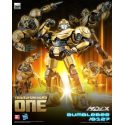 Bumblebee B127 MDLX ThreeZero - figurine 13 cm Transformers One