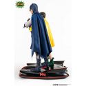 Batman and Robin Pure Arts - Batman 1966 1/4 diorama