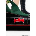 Batman and Robin Pure Arts - Batman 1966 1/4 diorama