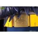 Batman and Robin Pure Arts - Batman 1966 1/4 diorama