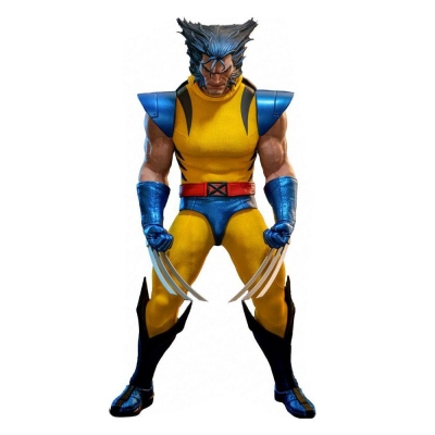 Wolverine Unmasked Hono Studio HS06 - figurine 1/6 X-Men Wolverine Unmasked Hono Studio HS06 - figurine 1/6 X-Men