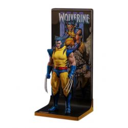Wolverine Unmasked Hono Studio HS06 - X-Men 1/6 figuur