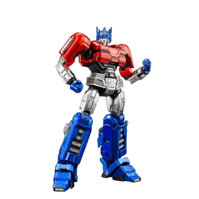 Optimus Prime Orion Pax MDLX ThreeZero - Transformers One 16 cm figure Optimus Prime Orion Pax MDLX ThreeZero - Transformers One 16 cm figure