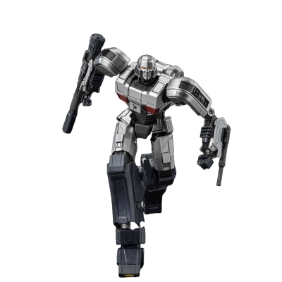 Megatron D16 MDLX ThreeZero - Transformers One 16 cm figure Megatron D16 MDLX ThreeZero - Transformers One 16 cm figure