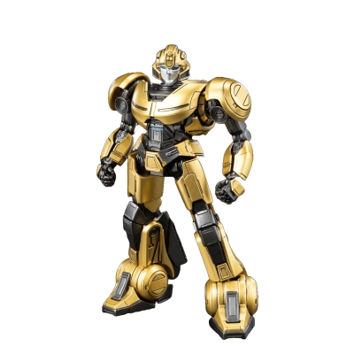 Bumblebee B127 MDLX ThreeZero - figurine 13 cm Transformers One Bumblebee B127 MDLX ThreeZero - figurine 13 cm Transformers One