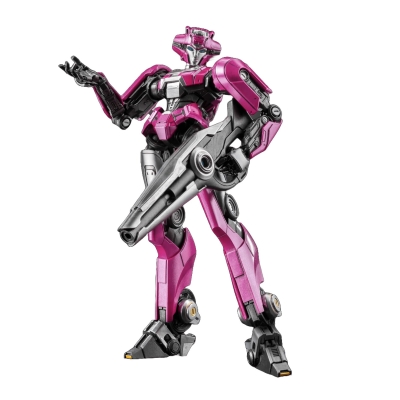 Elita-1 MDLX ThreeZero - figurine 13 cm Transformers One Elita-1 MDLX ThreeZero - figurine 13 cm Transformers One