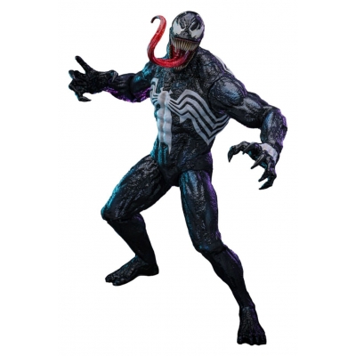 Venom Hot Toys CMS023 - figurine 1/6 Marvel Comics Venom Hot Toys CMS023 - figurine 1/6 Marvel Comics
