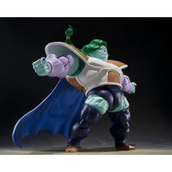 Zarbon True Power SH Figuarts Bandai - Dragon Ball Z 16 cm figure
