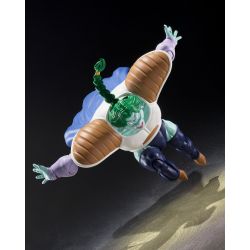 Zarbon True Power SH Figuarts Bandai - Dragon Ball Z 16 cm figure